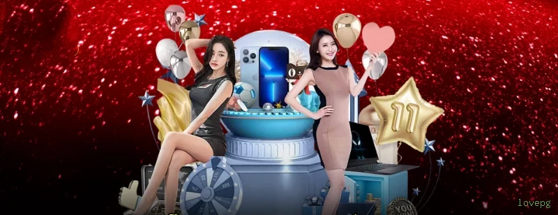 Download app lovepg Android iOS