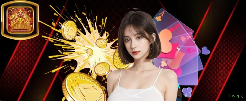 Slots no app lovepg mobile