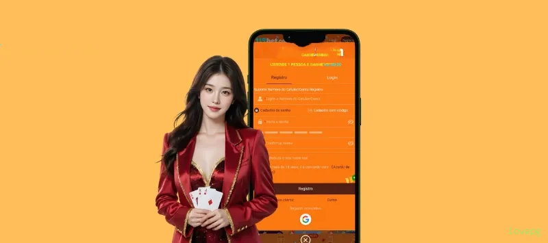Central de dúvidas rápidas sobre o app lovepg