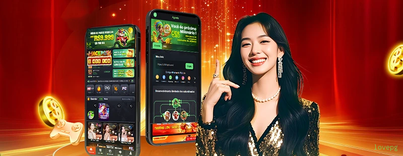 Central de dúvidas rápidas sobre o app lovepg